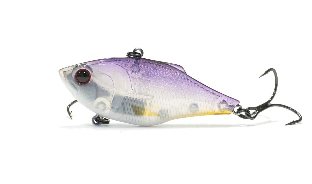 6th Sense Quake Lipless Crankbait Baits