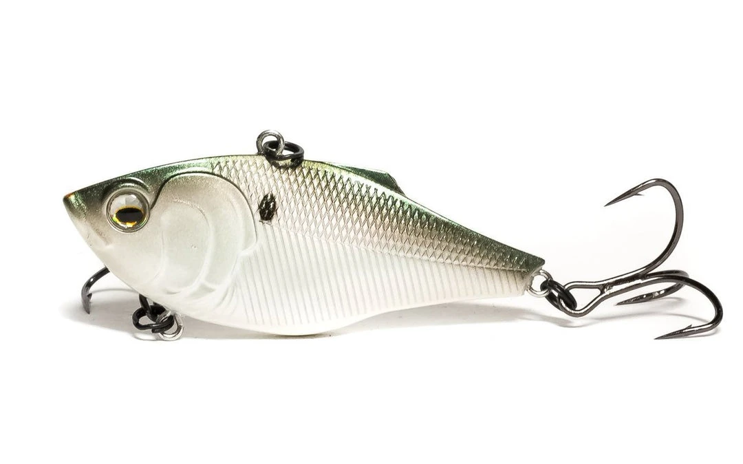 6th Sense Quake Lipless Crankbait Baits
