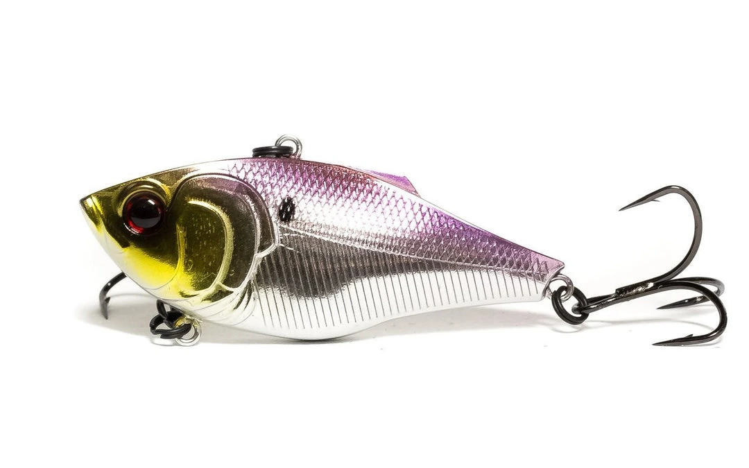 6th Sense Quake Lipless Crankbait Baits