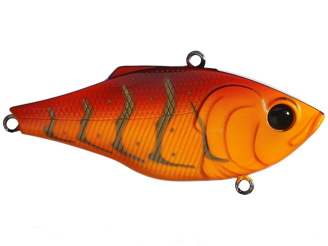 6th Sense Quake Lipless Crankbait Baits