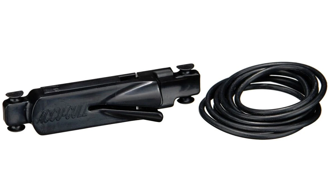 Accu-Cull All-N-One Mini Hook And Weight Holder Accessories