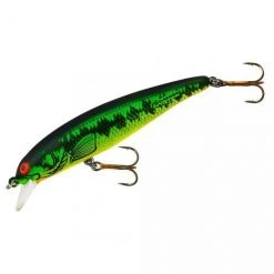 Bomber B14 Long A 3 1/2 Inch Suspending Jerkbait Baits