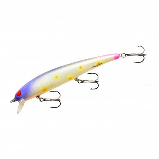 Bomber B15 Long A Shallow Jerkbait
