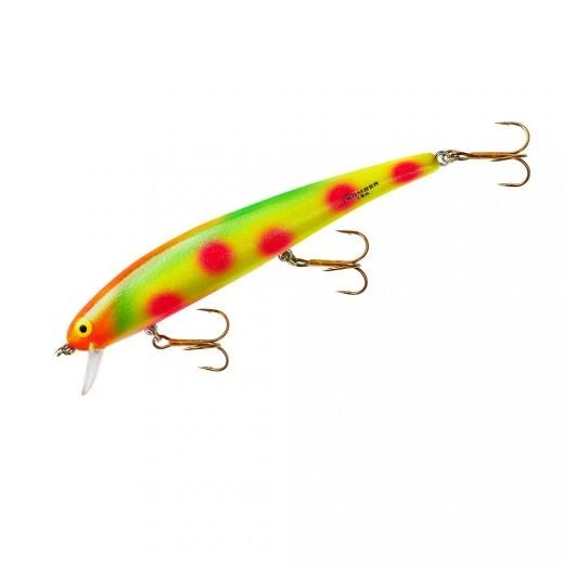 Bomber B15 Long A Shallow Jerkbait