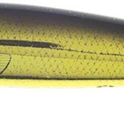 Bomber B15 Long A Shallow Jerkbait