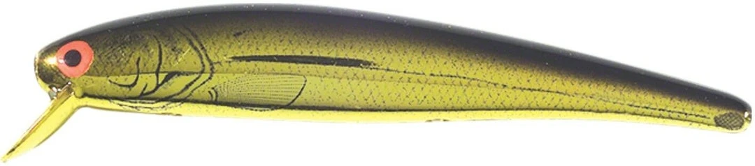 Bomber B15 Long A Shallow Jerkbait
