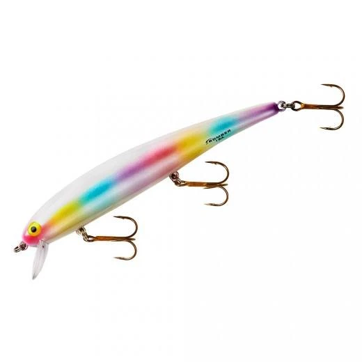 Bomber B15 Long A Shallow Jerkbait