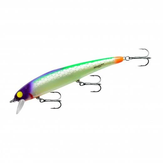 Bomber B15 Long A Shallow Jerkbait