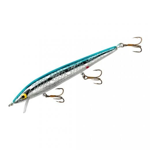 Smithwick Floating Rattlin' Rogue 4 1/2 Inch Jerkbait/Trolling Minnow