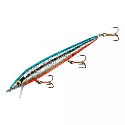 Smithwick Floating Rattlin' Rogue 4 1/2 Inch Jerkbait/Trolling Minnow