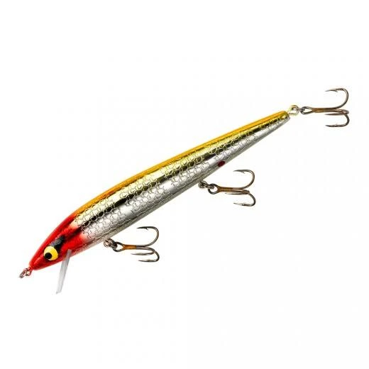 Smithwick Floating Rattlin' Rogue 4 1/2 Inch Jerkbait/Trolling Minnow
