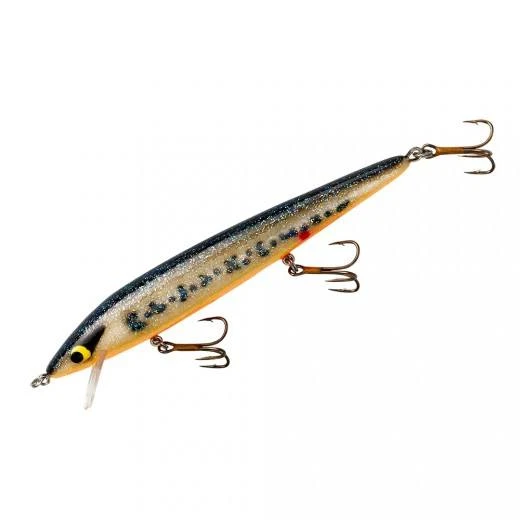 Smithwick Floating Rattlin' Rogue 4 1/2 Inch Jerkbait/Trolling Minnow