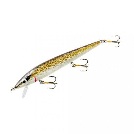 Smithwick Floating Rattlin' Rogue 4 1/2 Inch Jerkbait/Trolling Minnow