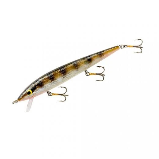 Smithwick Floating Rattlin' Rogue 4 1/2 Inch Jerkbait/Trolling Minnow