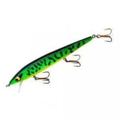 Smithwick Floating Rattlin' Rogue 4 1/2 Inch Jerkbait/Trolling Minnow
