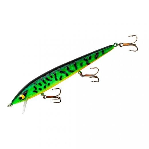 Smithwick Floating Rattlin' Rogue 4 1/2 Inch Jerkbait/Trolling Minnow