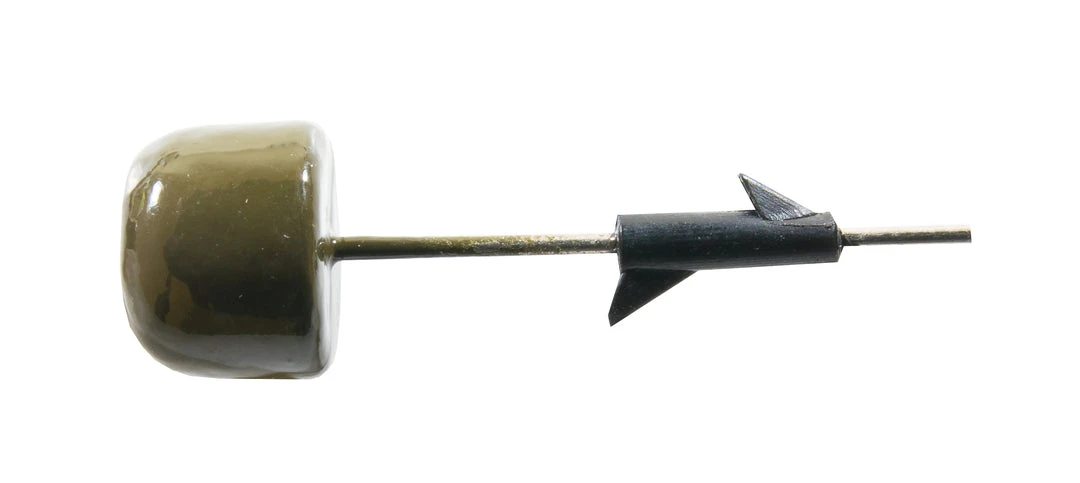 Z-Man Neko ShroomZ Nose Weights 4 Pack