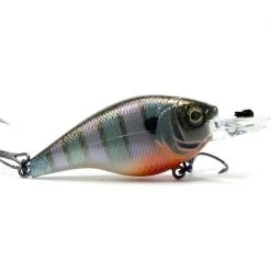 Baits 6th Sense Cloud 9 C6 Medium Diving Crankbait