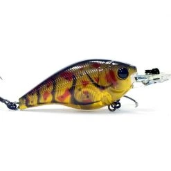 Baits 6th Sense Cloud 9 C6 Medium Diving Crankbait