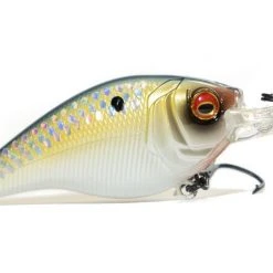 Baits 6th Sense Cloud 9 C6 Medium Diving Crankbait