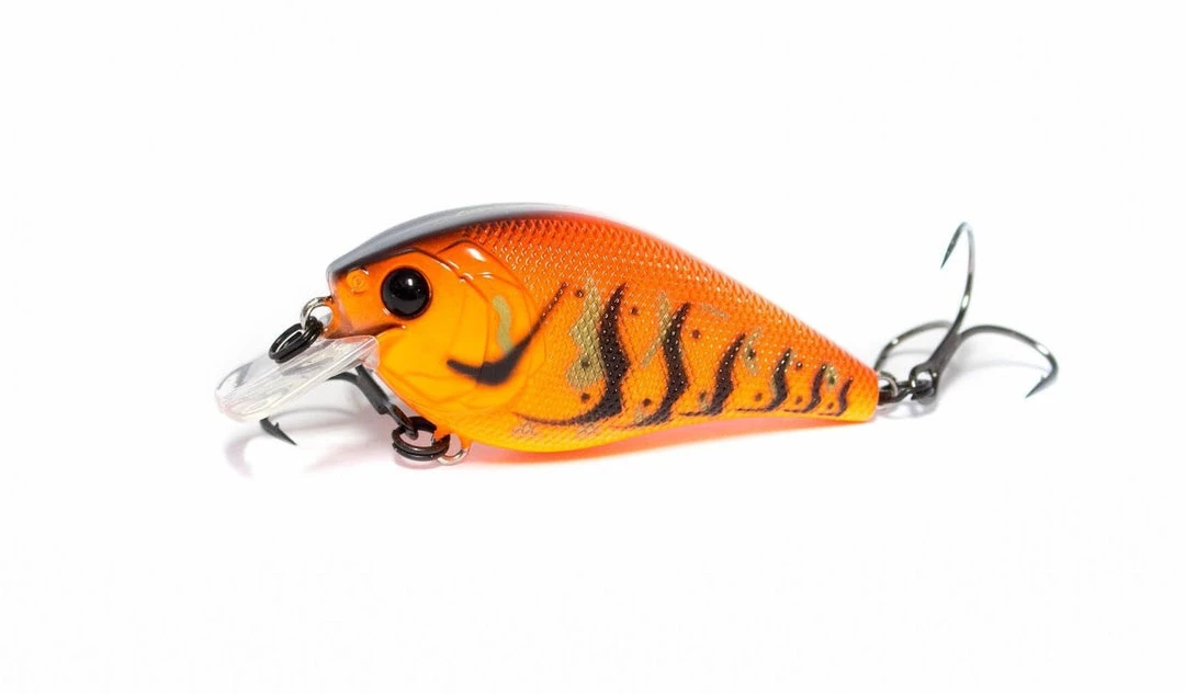 6th Sense Crush 100X Shallow Squarebill Crankbait