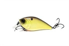 6th Sense Crush 100X Shallow Squarebill Crankbait