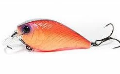 6th Sense Crush 100X Shallow Squarebill Crankbait