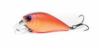 6th Sense Crush 100X Shallow Squarebill Crankbait