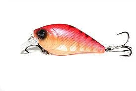 6th Sense Crush 100X Shallow Squarebill Crankbait