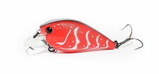 6th Sense Crush 100X Shallow Squarebill Crankbait
