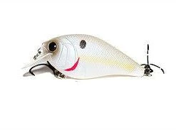 6th Sense Crush 100X Shallow Squarebill Crankbait