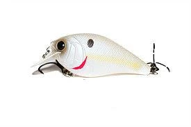 6th Sense Crush 100X Shallow Squarebill Crankbait