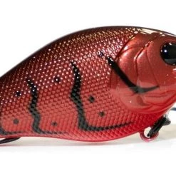 Baits 6th Sense Crush 50 Silent Shallow Squarebill Crankbait