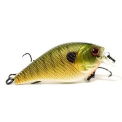 Baits 6th Sense Crush 50 Silent Shallow Squarebill Crankbait