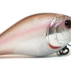 Baits 6th Sense Crush 50 Silent Shallow Squarebill Crankbait