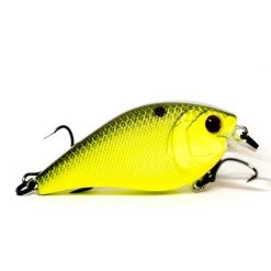 Baits 6th Sense Crush 50X Shallow Squarebill Crankbait