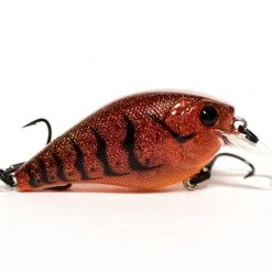 Baits 6th Sense Crush 50X Shallow Squarebill Crankbait