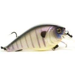 Baits 6th Sense Crush 50X Shallow Squarebill Crankbait