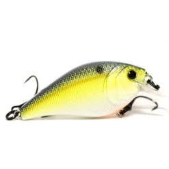 Baits 6th Sense Crush 50X Shallow Squarebill Crankbait