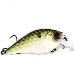 Baits 6th Sense Crush 50X Shallow Squarebill Crankbait