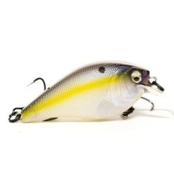 Baits 6th Sense Crush 50X Shallow Squarebill Crankbait