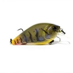 Baits 6th Sense Crush 50X Shallow Squarebill Crankbait