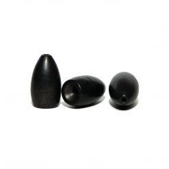 6th Sense Tungsten Bullet Weights Tackle