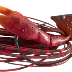 LIVETARGET Hollow Body Craw Jig - ICAST 2018 Best Freshwater Lure Jigs