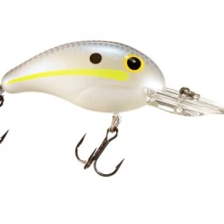 Bandit 200 Series Medium Diving Crankbait Baits