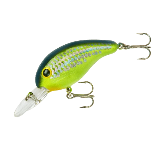 Bandit 200 Series Medium Diving Crankbait Baits