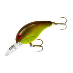 Bandit 200 Series Medium Diving Crankbait Baits