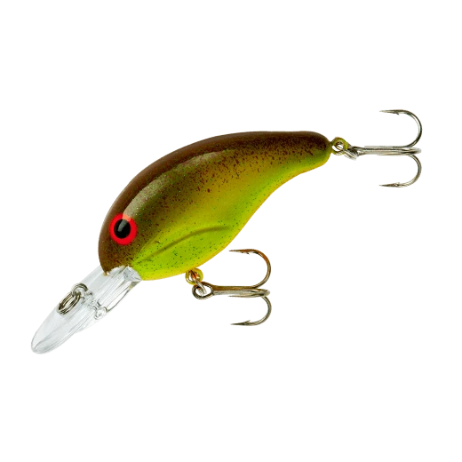 Bandit 200 Series Medium Diving Crankbait Baits