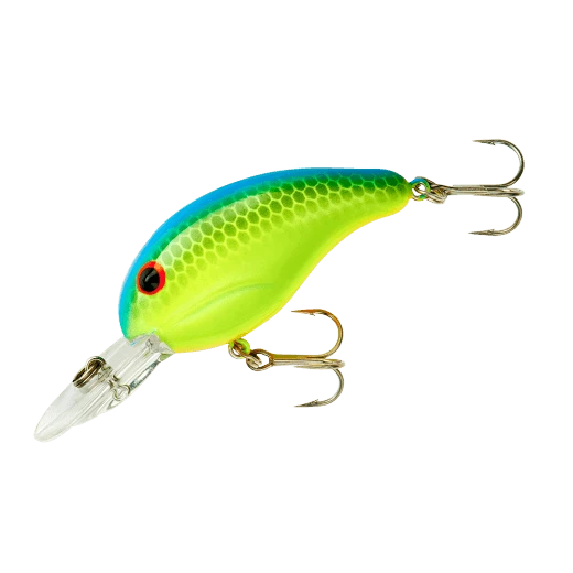 Bandit 200 Series Medium Diving Crankbait Baits