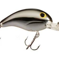 Bandit 200 Series Medium Diving Crankbait Baits